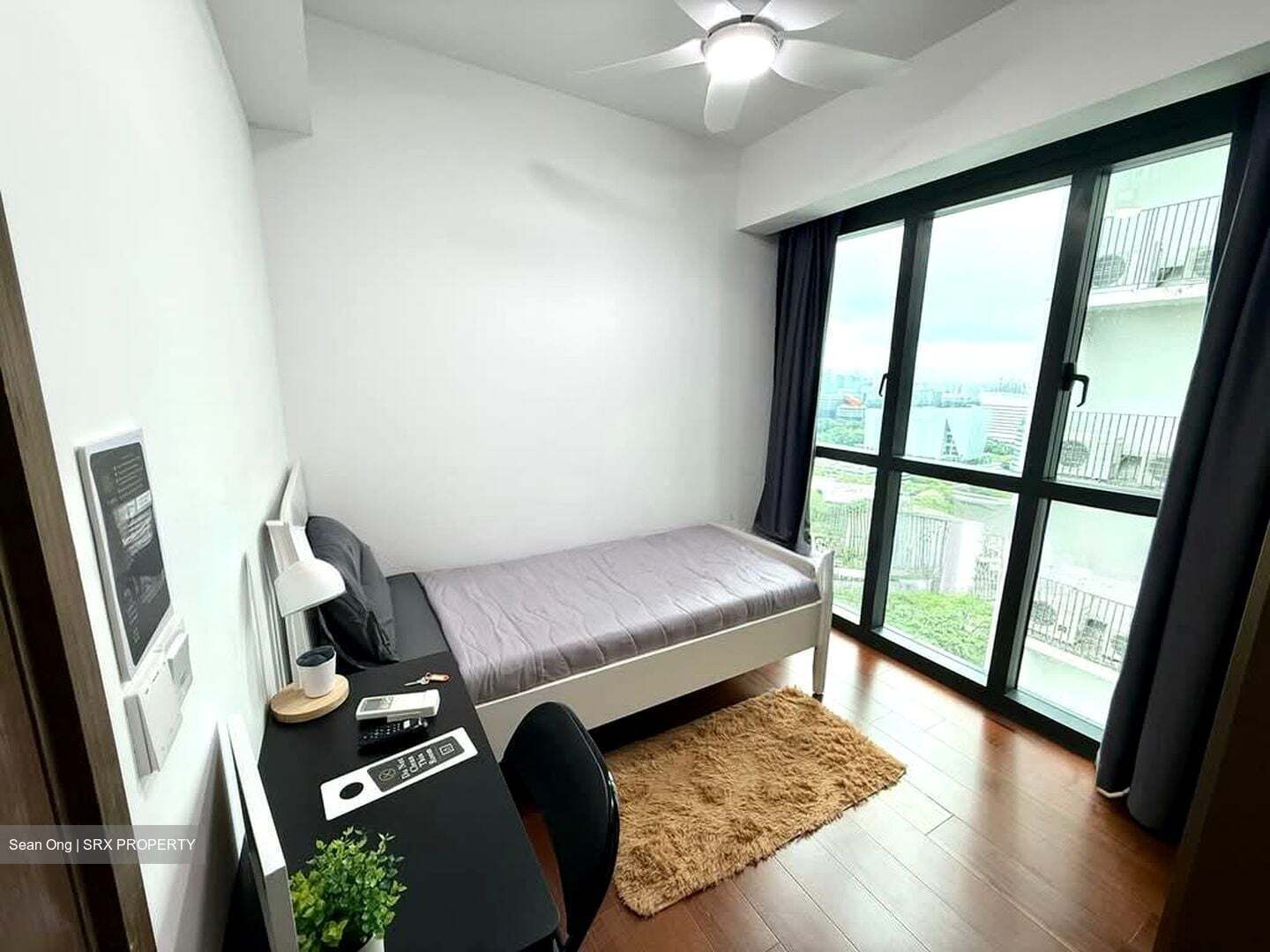 Normanton Park (D5), Apartment #557277761